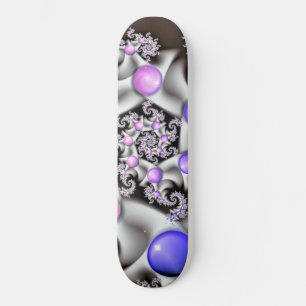 candy dots skateboard