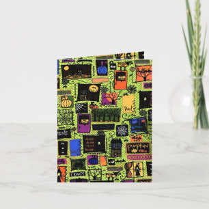 Candy Dreams ~ Card