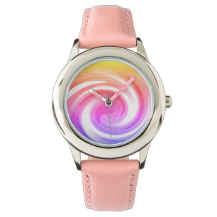 Candy fashion Watch