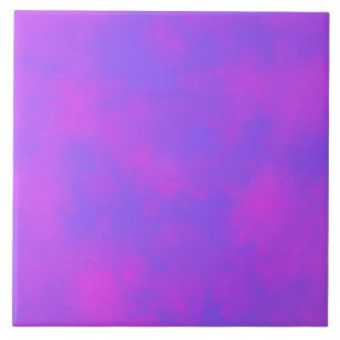 Candy Frost  Cloud Effect Tile