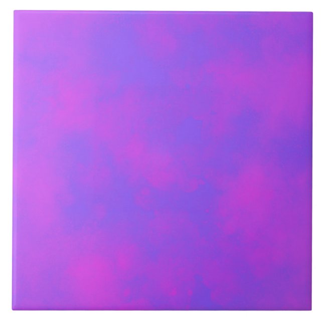 Candy Frost  Cloud Effect Tile (Front)