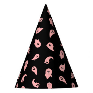 Candy Ghost Party Hat