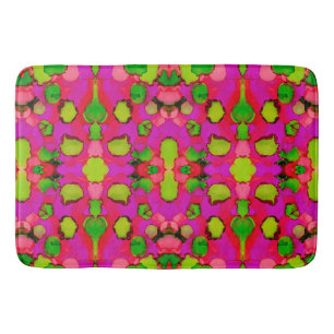 Candy Girl Bath Mat