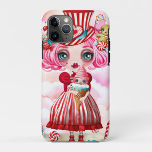 Candy Girl iPhone 11 Pro Case