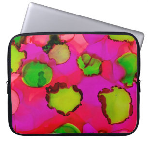 Candy Girl Laptop Sleeve