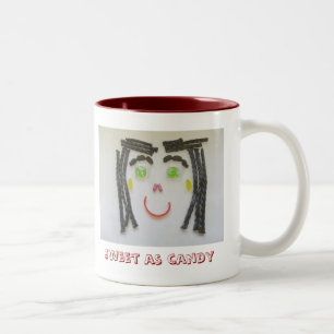 Candy Girl Mug