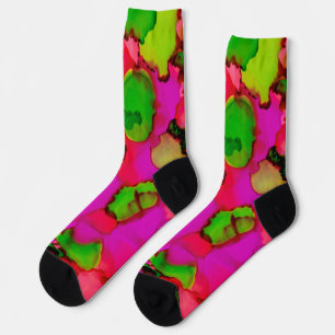 Candy Girl Socks