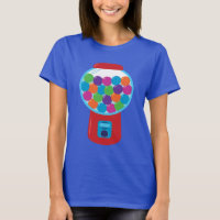 Candy Gumball Machine