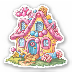 Candy House
