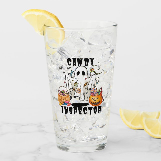 Candy Inspector.w Glass (Front Ice)