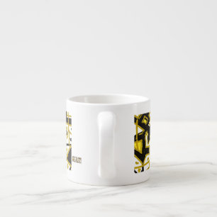 Candy Jar Espresso Cup