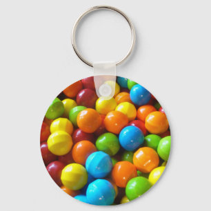 Candy Keychain 001