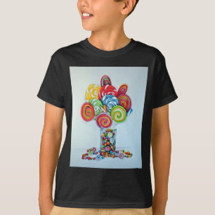 Candy land T-Shirt