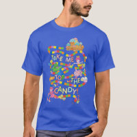 Candy Land Take Me To The Candy 94