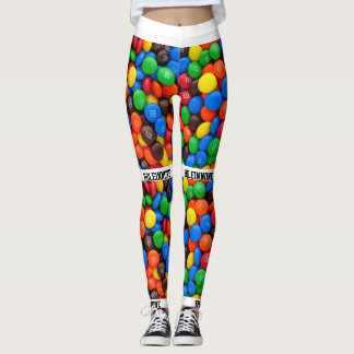Candy Leggings