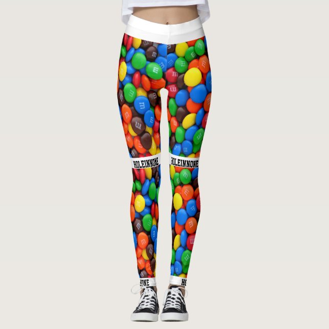 Candy Leggings (Front)