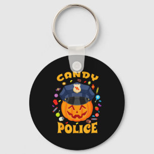 Candy Lice Halloween Party Costume Security Funny  Key Ring