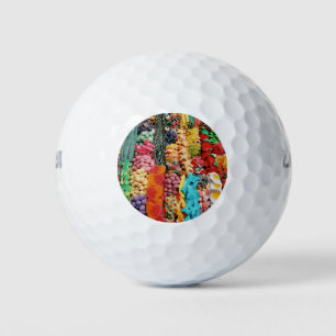 CANDY Lover Golf Balls