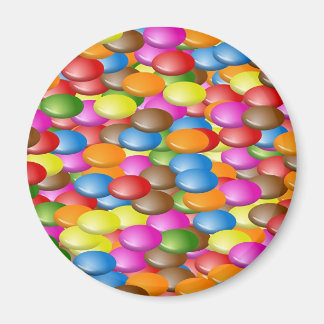 Candy Magnet