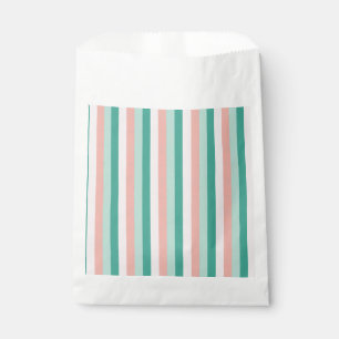 Candy Mint Favour Bag