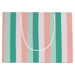 Candy Mint Large Gift Bag