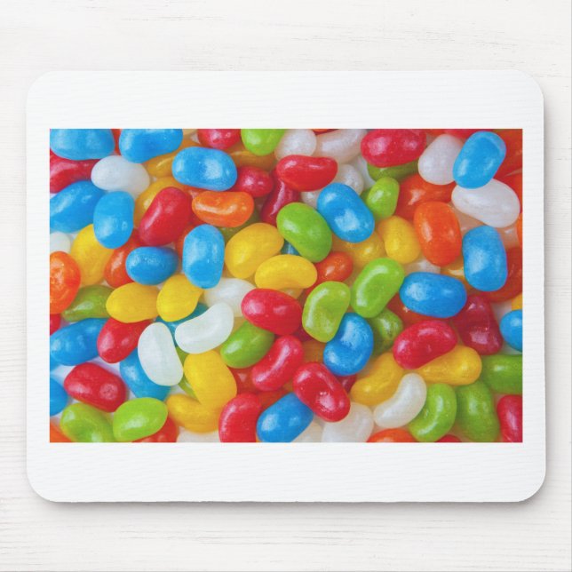 Candy Mouse Mat (Front)