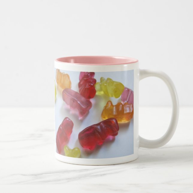Candy Mug (Right)