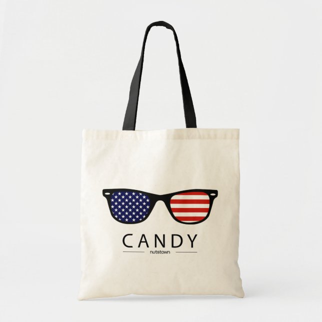 CANDY Out And About Bag (Front)