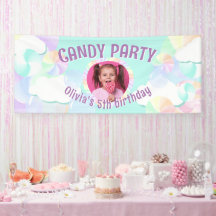 Candy party