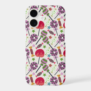 Candy pattern Lollies pattern lollipop 11