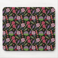 Candy pattern | Lollies pattern | lollipop 16
