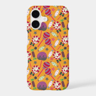 Candy pattern Lollies pattern lollipop 23