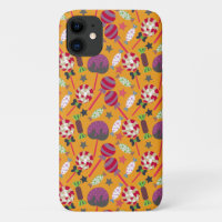 Candy pattern | Lollies pattern | lollipop 23