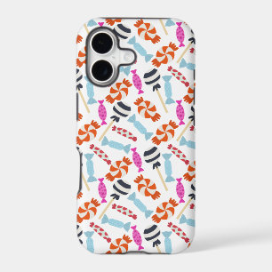 Candy pattern Lollies pattern lollipop 35