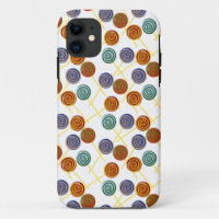 Candy pattern | Lollies pattern | lollipop 47