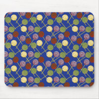 Candy pattern | Lollies pattern | lollipop 4