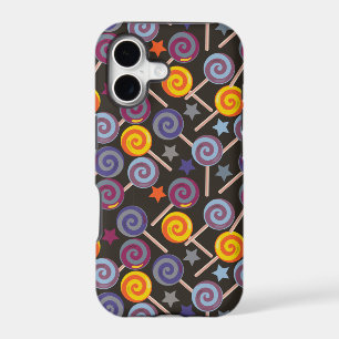 Candy pattern   Lollies pattern   lollipop 9