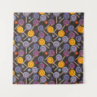 Candy pattern | Lollies pattern | lollipop 9