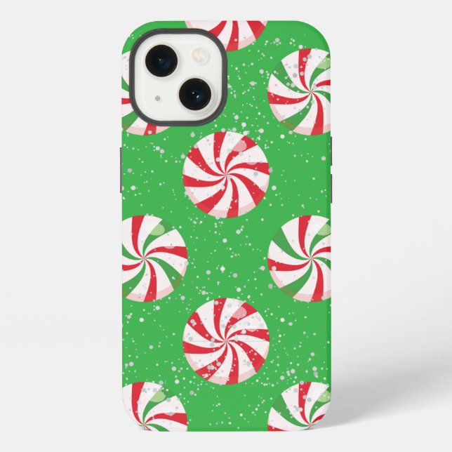 Candy  Phone Case (Back)