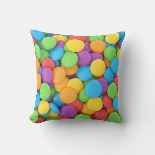 Candy Pop Cushion (Front)