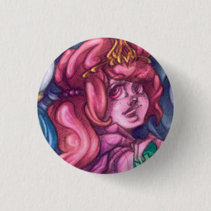 Candy Princess Pin