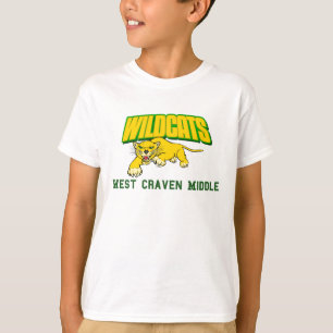 CANDY ROZO T-Shirt