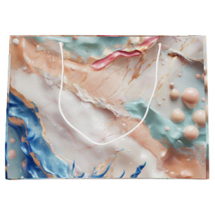 Candy Scoop Large Gift Bag