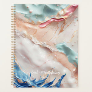 Candy Scoop Planner