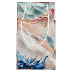 Candy Scoop Small Gift Bag