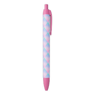 Candy Shop Blue Ink Pen