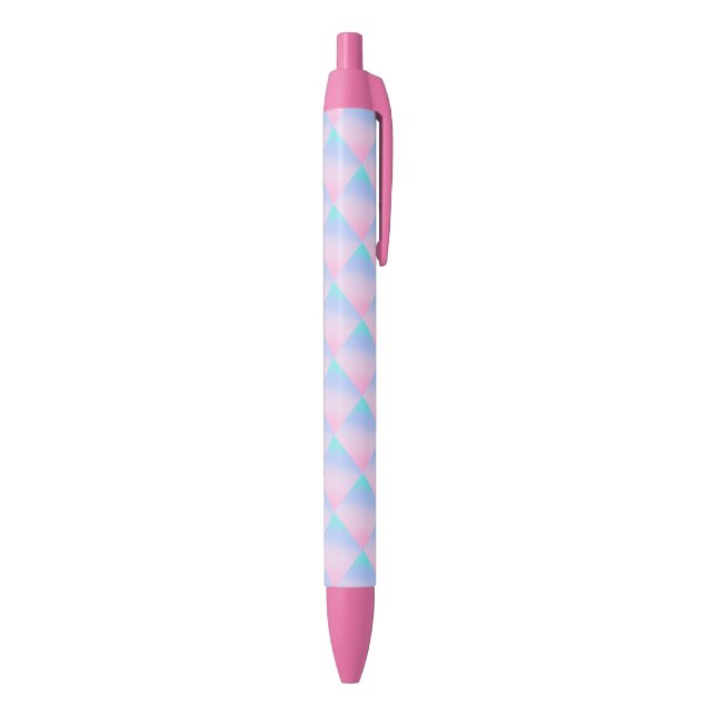 Candy Shop Blue Ink Pen (Bottom (Vertical))