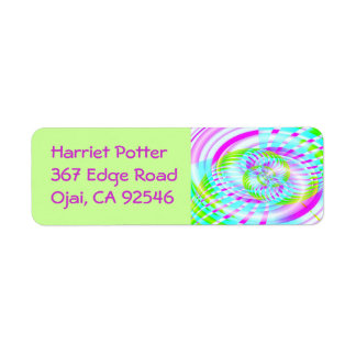 Candy Sky 3 Fine Fractal Art