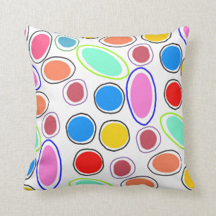 Candy Spots Cushion