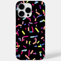 Candy Sprinkler